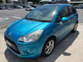 2011 Citroen C3