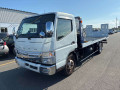 2019 Mitsubishi Fuso Canter