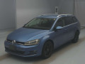 2014 Volkswagen Golf Variant