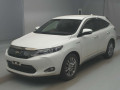2014 Toyota Harrier Hybrid