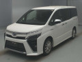 2018 Toyota Voxy