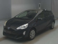 2015 Toyota Aqua