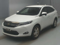 2014 Toyota Harrier