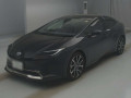 2024 Toyota Prius PHV