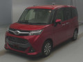 2017 Toyota TANK