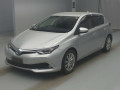 2018 Toyota Auris