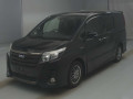 2017 Toyota Noah