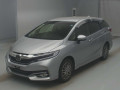 2019 Honda SHUTTLE