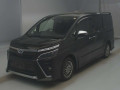 2021 Toyota Voxy