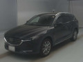 2018 Mazda CX-8