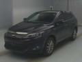 2015 Toyota Harrier Hybrid