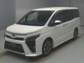 2021 Toyota Voxy