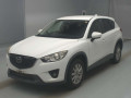 2014 Mazda CX-5