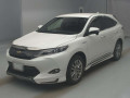 2016 Toyota Harrier Hybrid