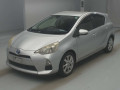 2013 Toyota Aqua