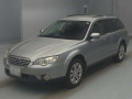 2007 Subaru Legacy Outback
