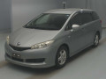 2010 Toyota Wish