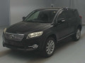 2012 Toyota Vanguard