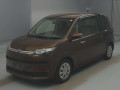 2016 Toyota Spade