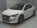 2021 Peugeot 208