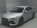 2009 Mitsubishi Lancer