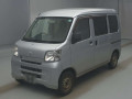 2016 Daihatsu Hijet Cargo