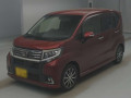 2016 Daihatsu Move Custom