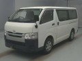 2014 Toyota Regiusace Van