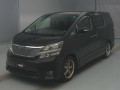 2009 Toyota Vellfire