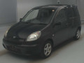 2000 Toyota Fun Cargo