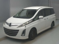 2010 Mazda Biante