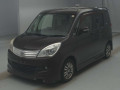 2011 Suzuki Solio