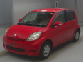 2009 Toyota Passo