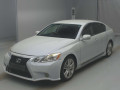2006 Lexus GS