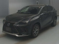 2021 Lexus NX
