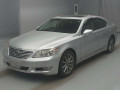 2009 Lexus LS
