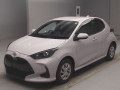 2022 Toyota YARIS