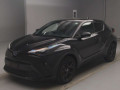 2022 Toyota C-HR