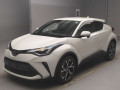 2021 Toyota C-HR