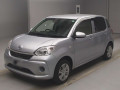 2021 Toyota Passo