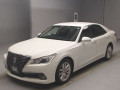 2013 Toyota Crown