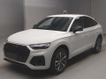 2022 Audi Q5 Sportback