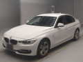 2013 BMW 3 Series