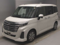 2021 Toyota Roomy