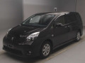 2014 Toyota Isis
