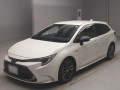 2019 Toyota Corolla Touring Wagon