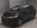 2013 Honda Fit Hybrid