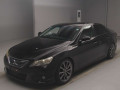2009 Toyota Mark X