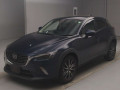 2017 Mazda CX-3