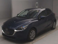 2021 Mazda Mazda2